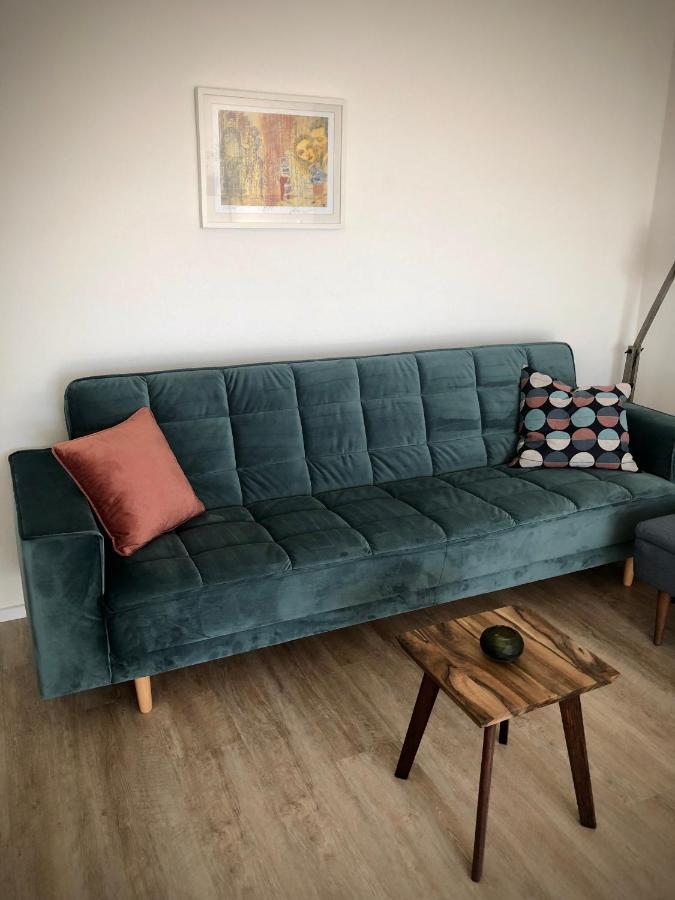 לוראך Ferienwohnung No.55 מראה חיצוני תמונה