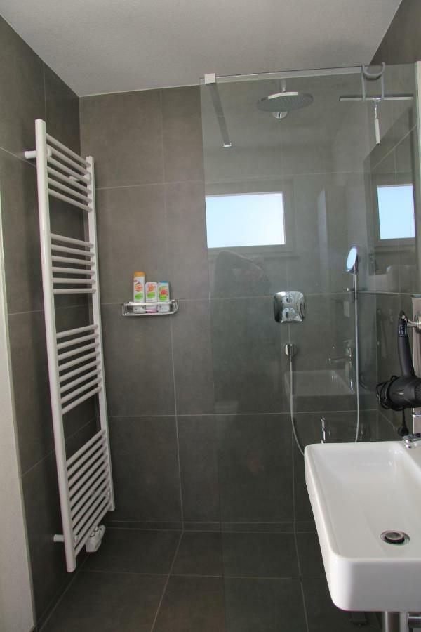 לוראך Ferienwohnung No.55 מראה חיצוני תמונה